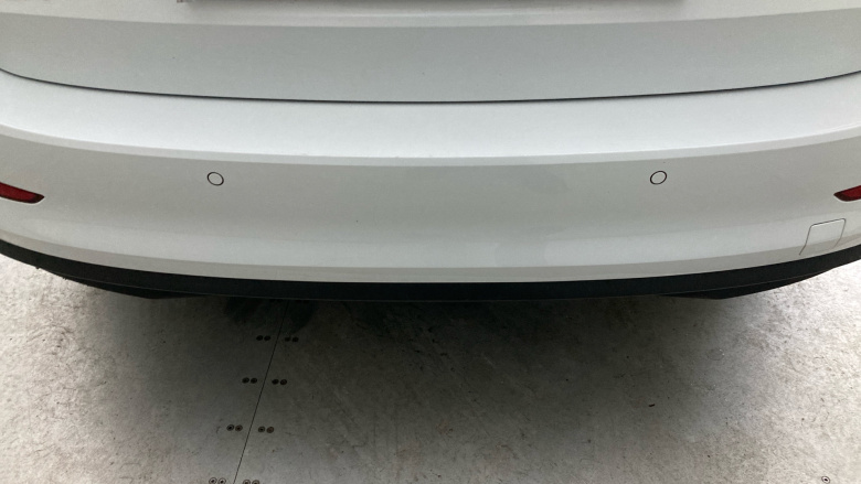 Skoda Scala 1.0 TSI 110 SE 5dr Petrol Hatchback